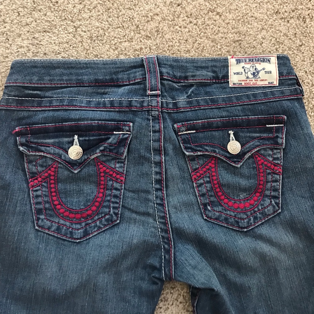 True Religion Jeans